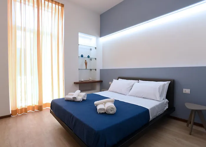 Leccemia B&B