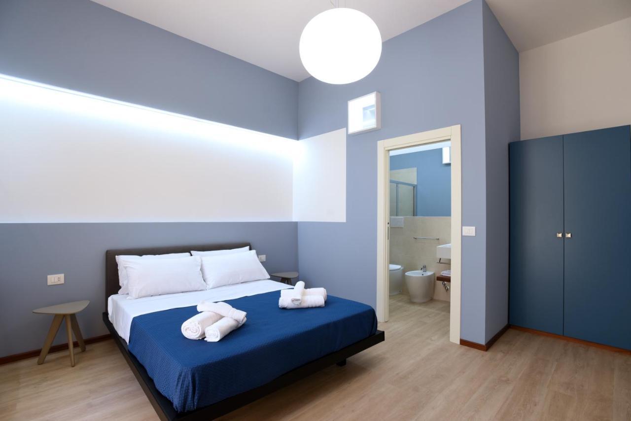 Leccemia Bed & Breakfast Lecce