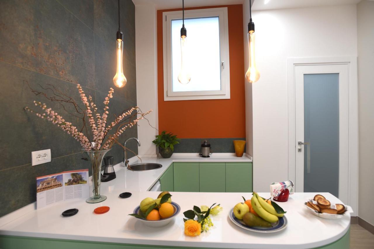 Bed & Breakfast Leccemia Lecce
