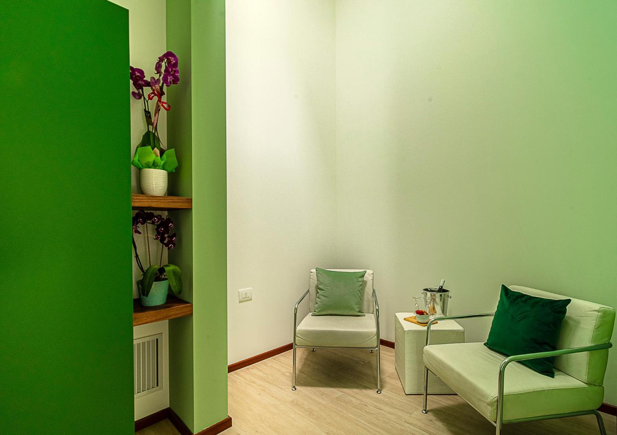 Bed & Breakfast Leccemia Lecce
