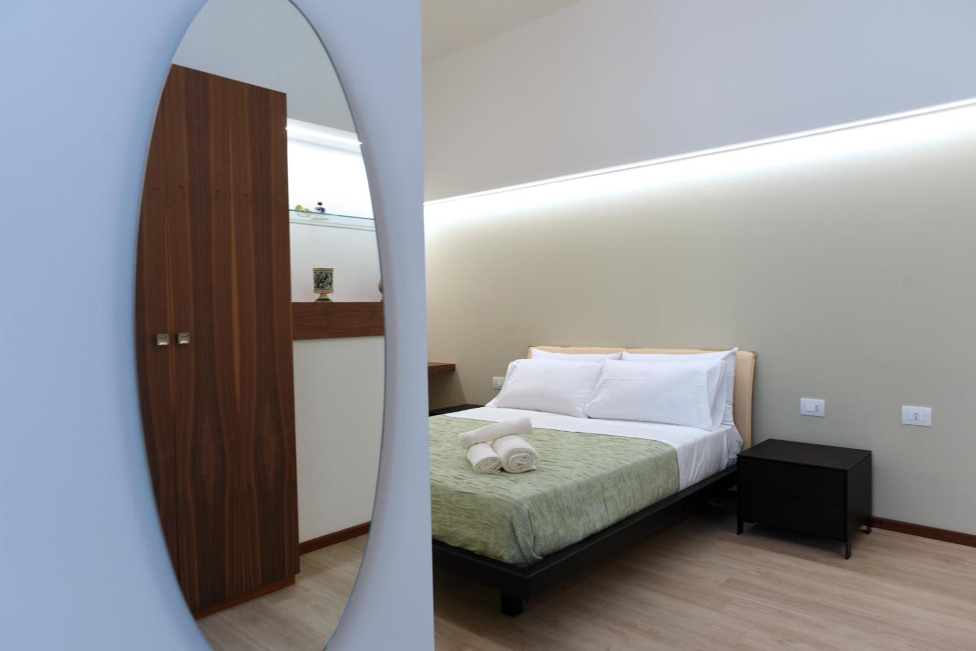 Leccemia Bed & Breakfast *