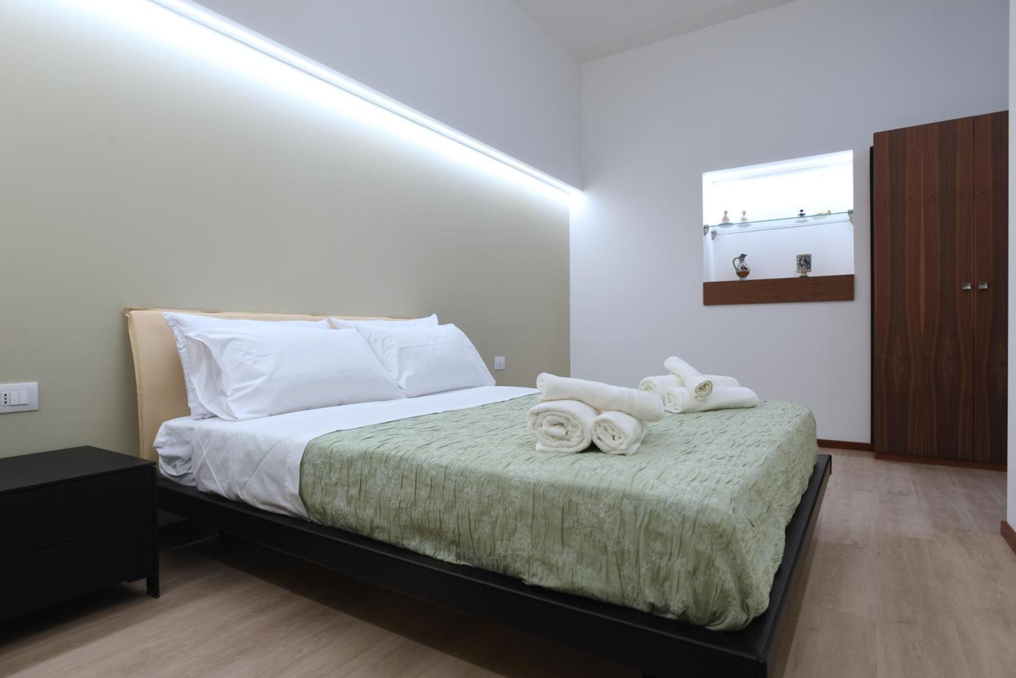 Bed & Breakfast Leccemia Lecce
