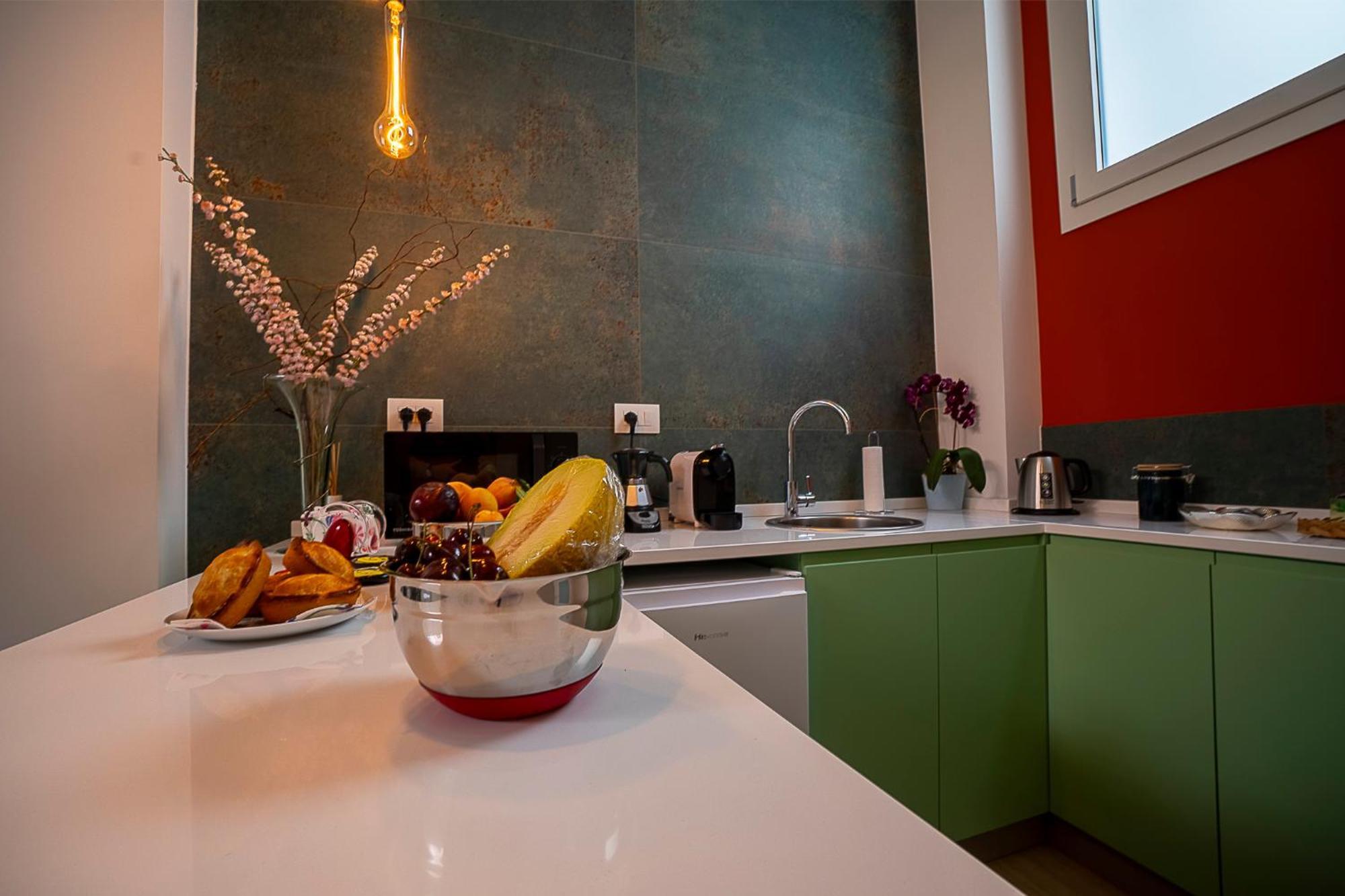 Leccemia Bed & Breakfast Lecce