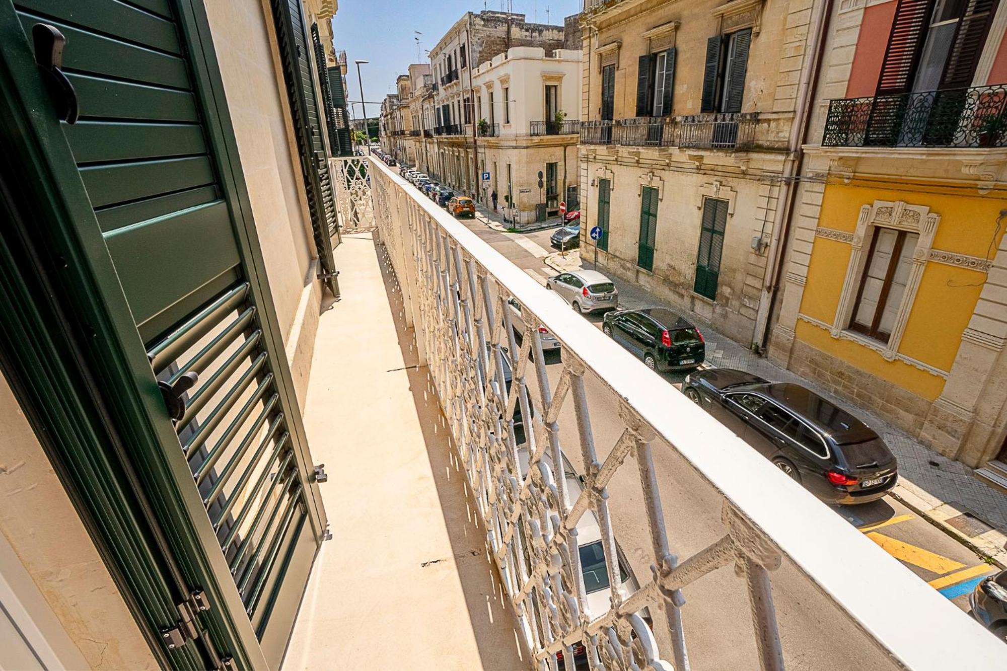 Bed & Breakfast Leccemia Lecce