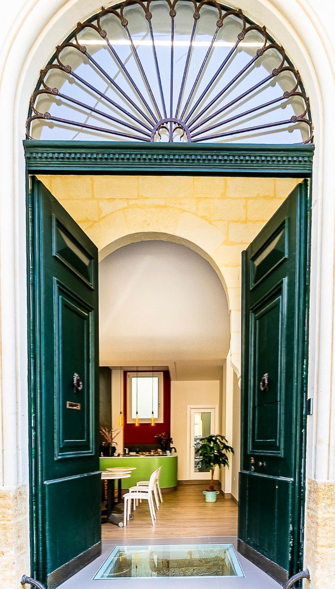 Bed & Breakfast Leccemia Lecce