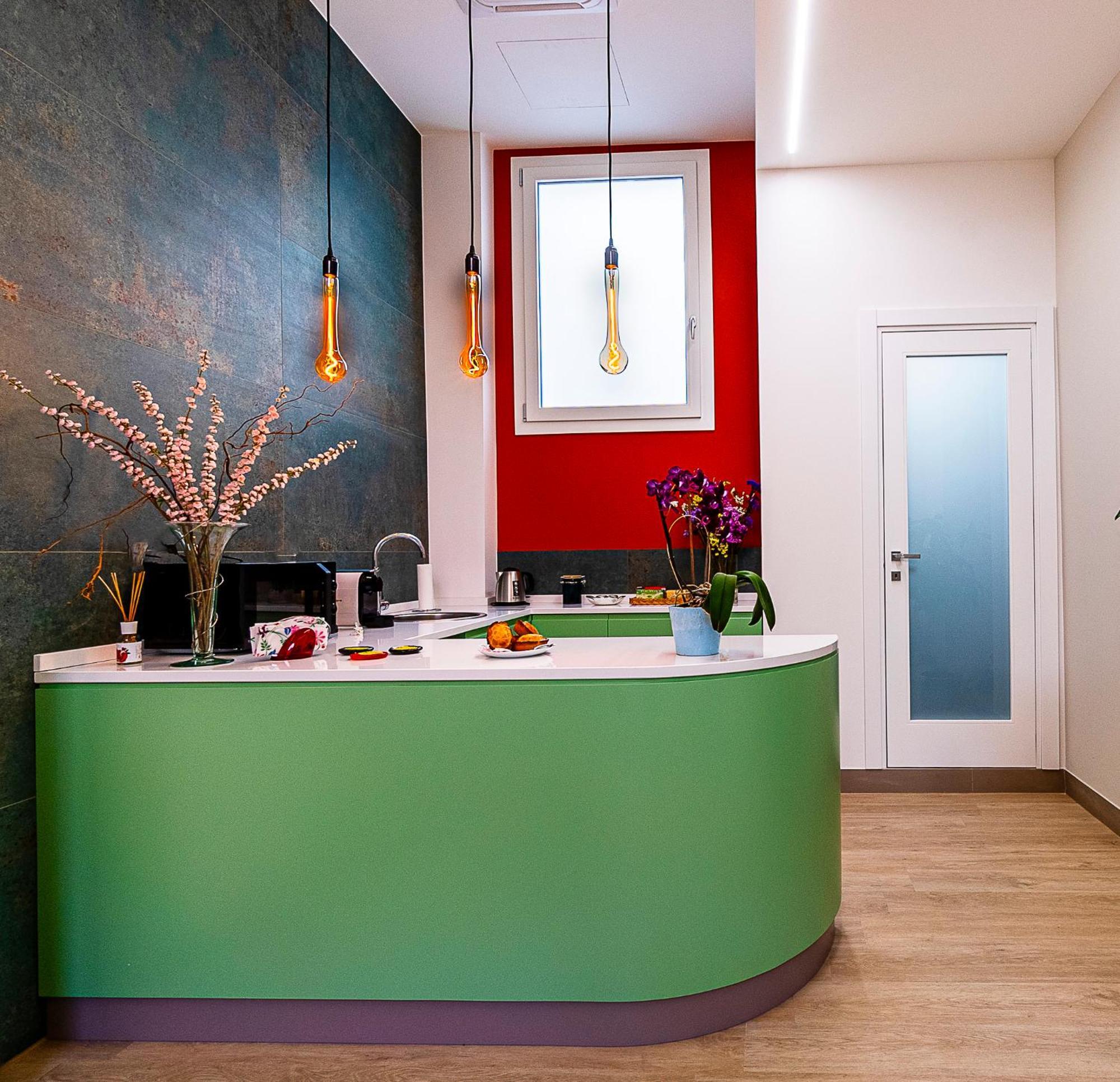 Bed & Breakfast Leccemia Lecce