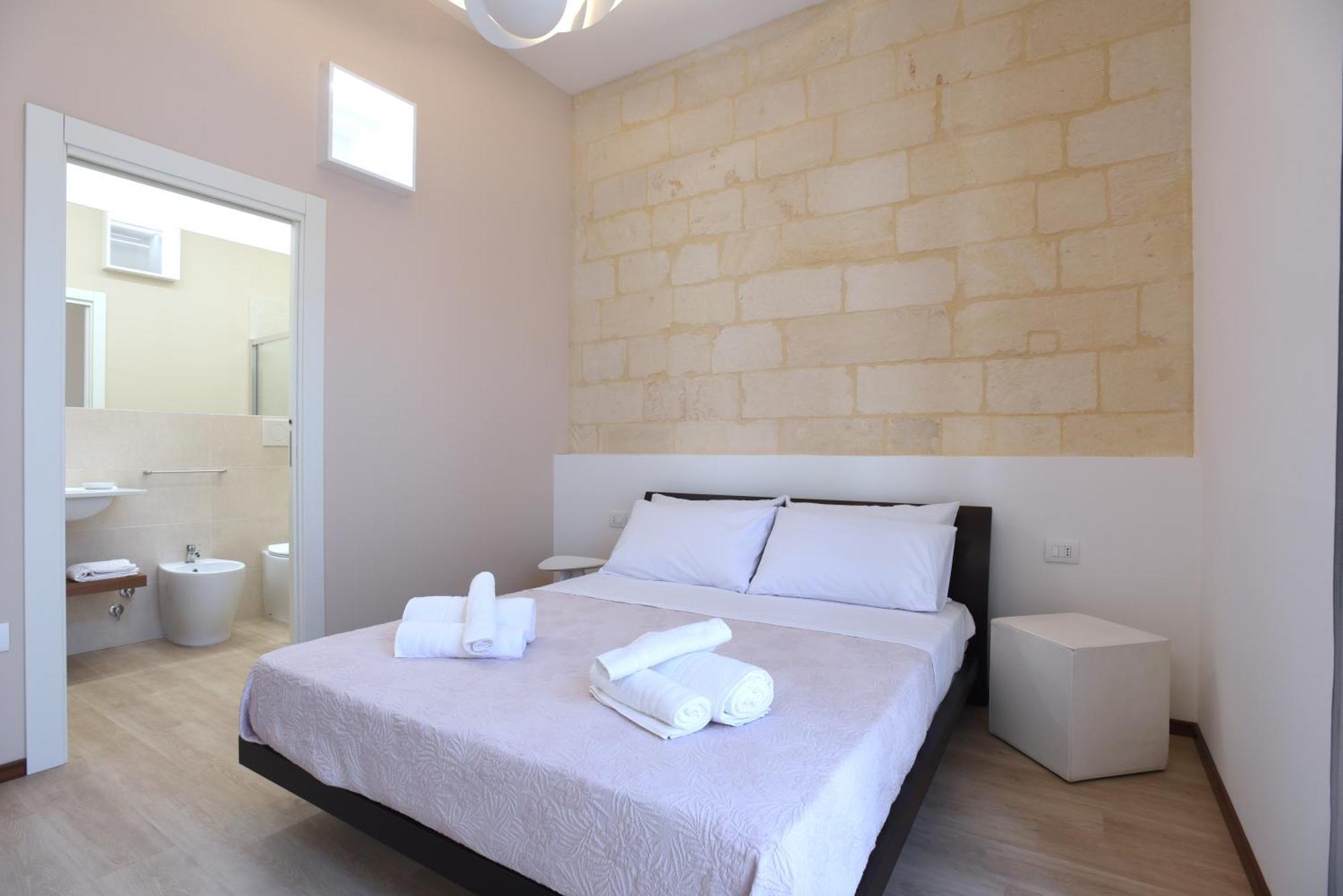 Bed & Breakfast Leccemia Lecce