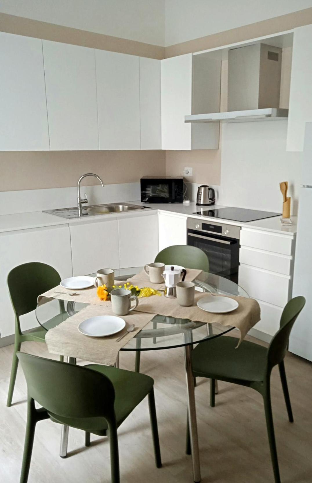 Bed & Breakfast Leccemia *