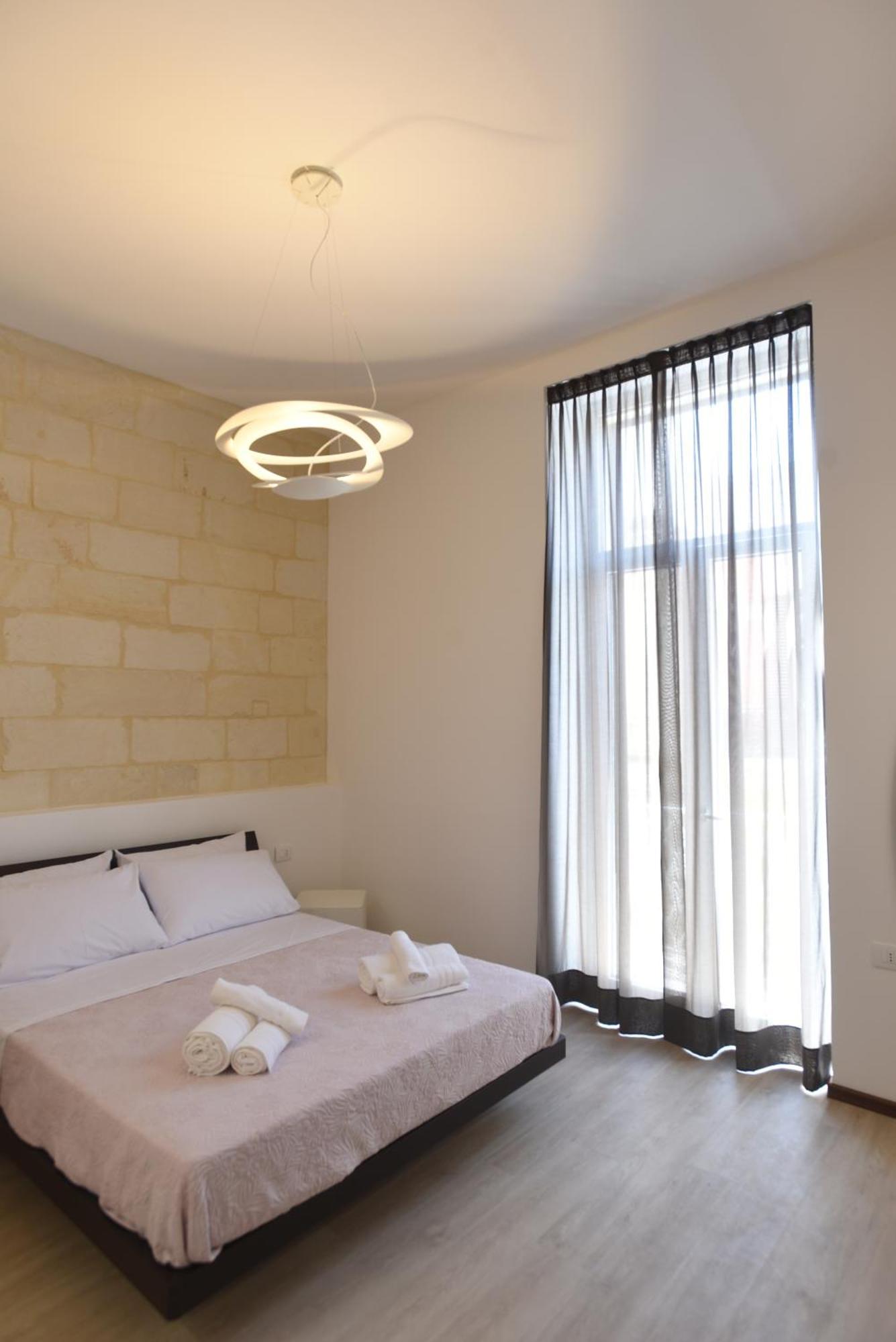 Bed & Breakfast Leccemia