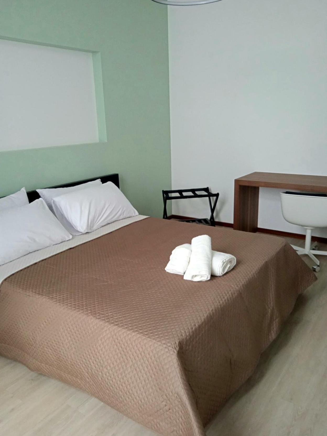 Leccemia Bed & Breakfast Lecce
